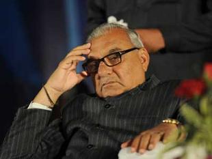 Haryana Chief Minister Bhupinder Singh Hooda